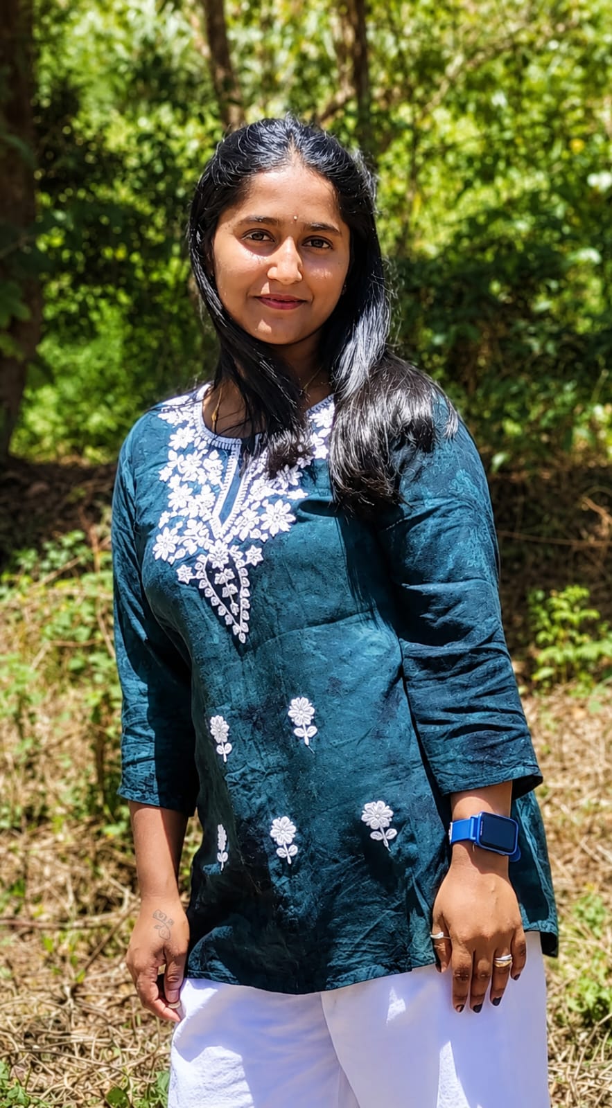 Kaviya
