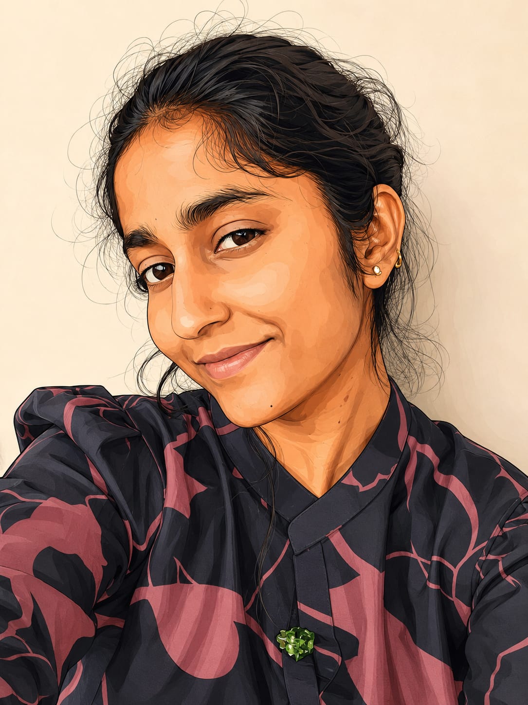Kaviya