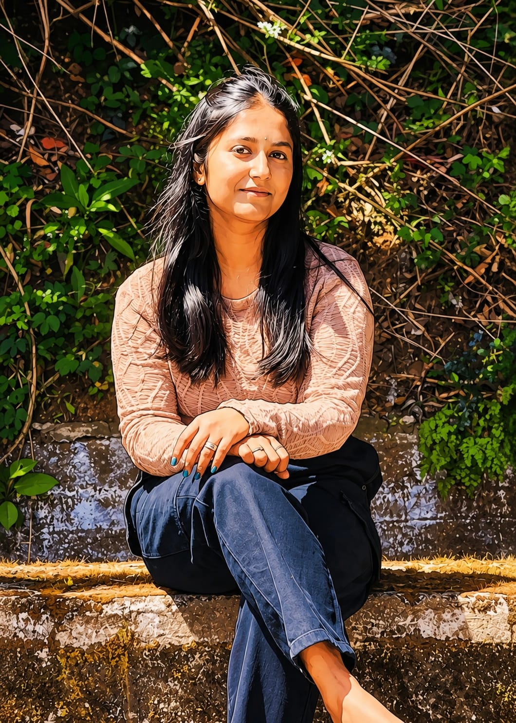 Kaviya